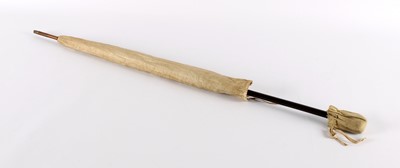 Lot A Fine Early 20th Century "Paragon" Umbrella by S. Fox & Co. Limited