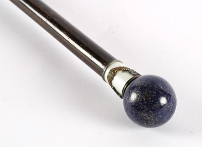 Lot A Fine Early 20th Century "Paragon" Umbrella by S. Fox & Co. Limited