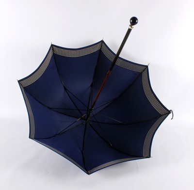 Lot A Fine Early 20th Century "Paragon" Umbrella by S. Fox & Co. Limited