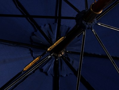 Lot A Fine Early 20th Century "Paragon" Umbrella by S. Fox & Co. Limited