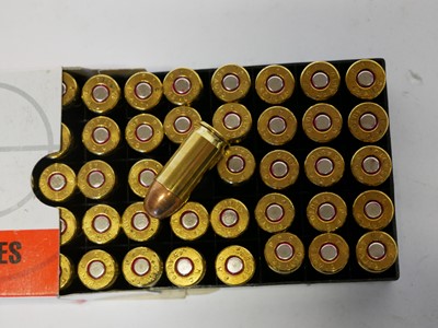 Lot 748 - PMC .45 Auto ammunition, 250 rounds with 230...