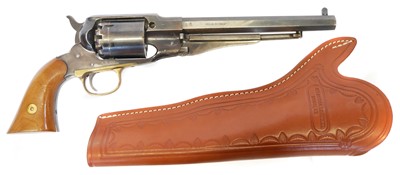 Lot Deactivated Pietta 1858 New Model Army .44...