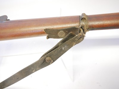 Lot 94 - Schmidt Rubin 1889 7.5x 53.5mm straight pull...