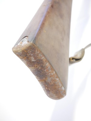 Lot 94 - Schmidt Rubin 1889 7.5x 53.5mm straight pull...