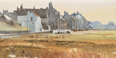 Lot Harley Crossley (British 1936-2013)