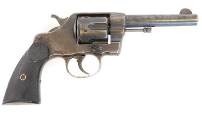 Lot 99 - Deactivated Colt model 1895 Double Action .41...