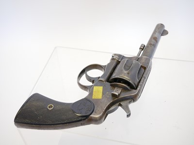 Lot 99 - Deactivated Colt model 1895 Double Action .41...