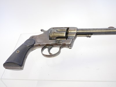 Lot 99 - Deactivated Colt model 1895 Double Action .41...