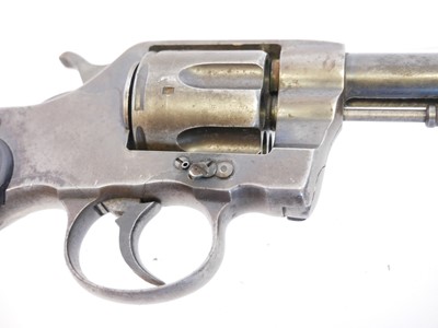 Lot 99 - Deactivated Colt model 1895 Double Action .41...