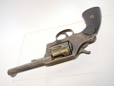Lot 99 - Deactivated Colt model 1895 Double Action .41...