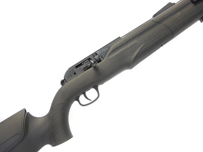 Lot 195 - Umarex 850M2 .22 air rifle, serial number...