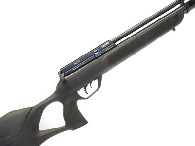 Lot 197 - Gamo Phox .177 CO2 air rifle, serial number...