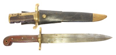 Lot 273 - 20th century replica of an American 1861...