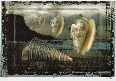 Lot 171 - Paul W. (British 20th/21st century)
