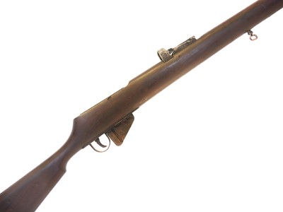 Lot Drill or Training dummy Lee Enfield SMLE rifle,...