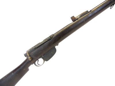 Lot Drill or Training dummy SMLE rifle, for Home...