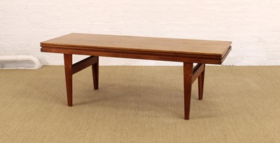 Lot 220 - Kai Kristiansen (Danish, 1929-) for Trioh, Denmark