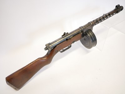 Lot Deactivated Yugoslavian M49/59 7.62mm sub...