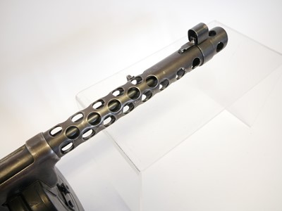 Lot Deactivated Yugoslavian M49/59 7.62mm sub...