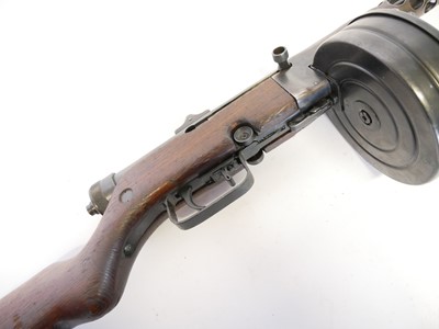 Lot Deactivated Yugoslavian M49/59 7.62mm sub...