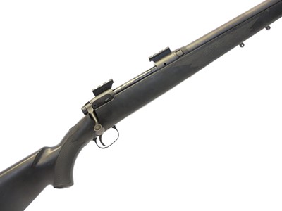 Lot Savage 110FP .223 bolt action rifle, serial...
