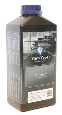 Lot Vihtavuori N140 gunpowder 1kg.  UK FIREARM OR...