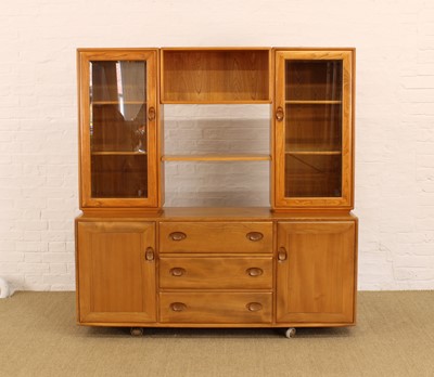 Lot 254 - Ercol, England