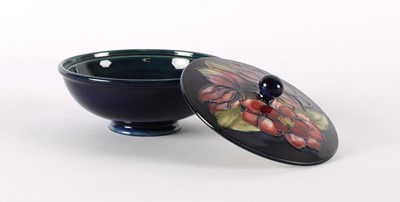Lot 86 - William Moorcroft for Moorcroft Pottery, England