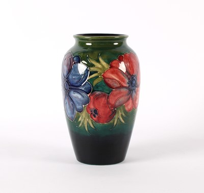 Lot 82 - Walter Moorcroft for Moorcroft Pottery, England