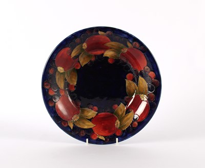 Lot 88 - William Moorcroft for Moorcroft Pottery, England