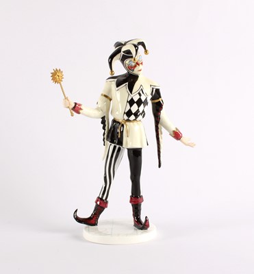 Lot 104 - Royal Doulton, England