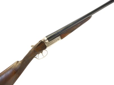 Lot Verney Carron St. Etienne 12 bore side by side...