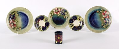 Lot 83 - William Moorcroft for Moorcroft Pottery, England