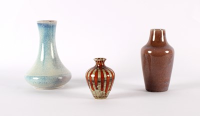 Lot 103 - Cobridge Stoneware, England