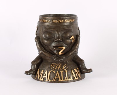 Lot 112 - Whisky & Advertising Interest