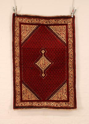 Lot 269 - A North-West Persian Arak Rug
