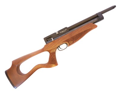 Lot Brocock Elite Contour S6 .22 PCP air rifle,...