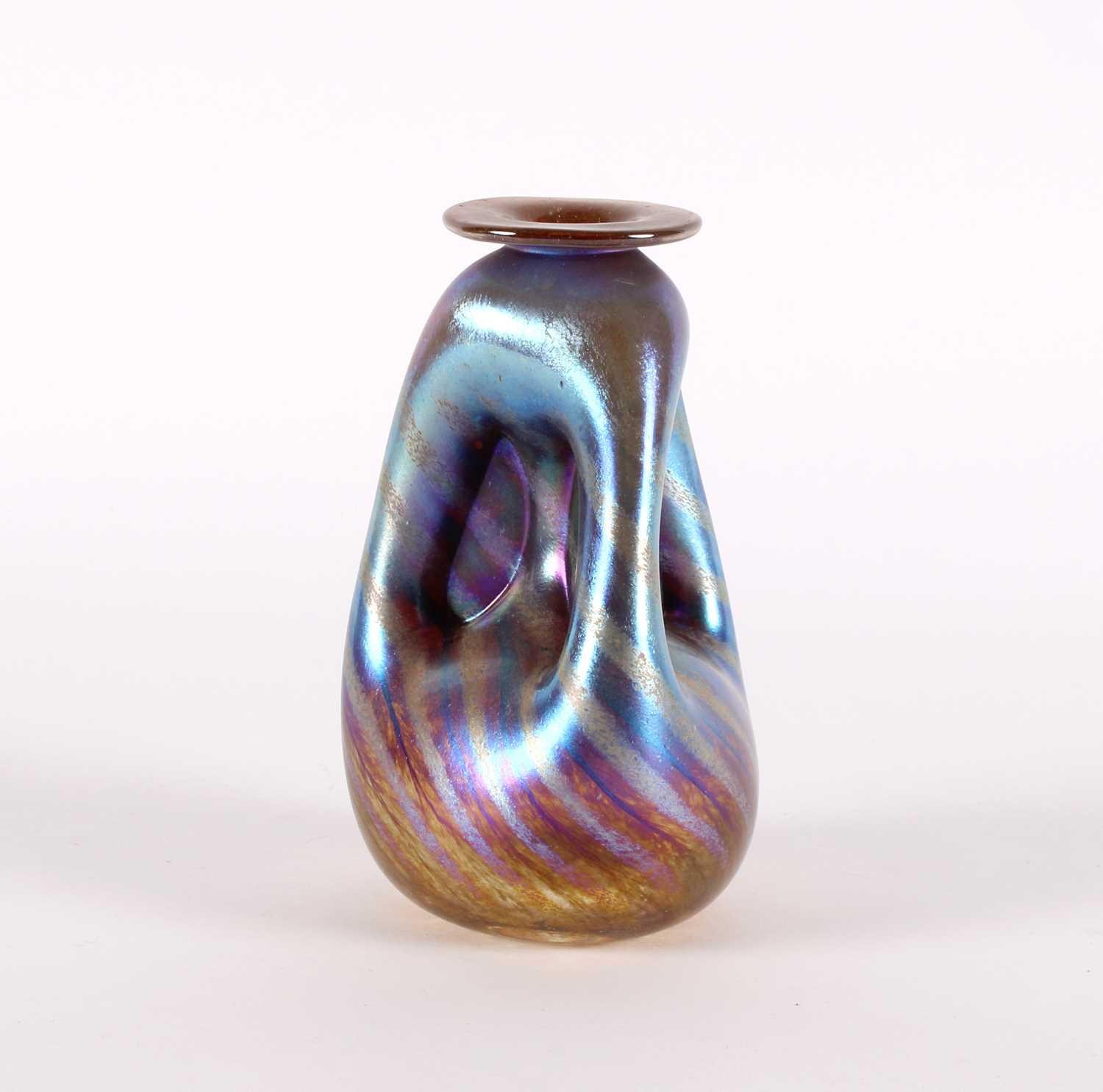 Lot 41 - Peter St. Clair (British, Active Late 20th Century)