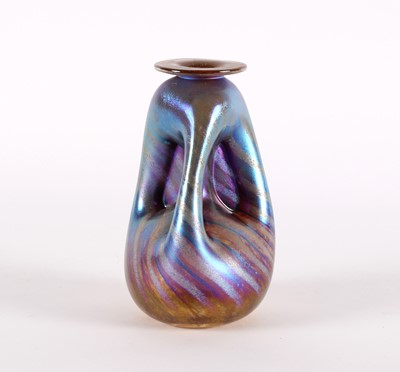 Lot 41 - Peter St. Clair (British, Active Late 20th Century)