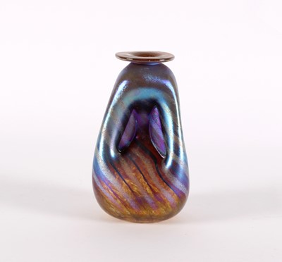 Lot 41 - Peter St. Clair (British, Active Late 20th Century)