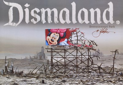Lot 162 - Jeff Gillette (American 1959-)