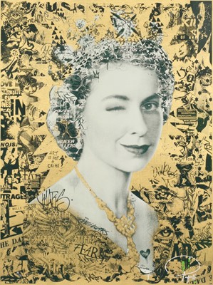 Lot 185 - PREFAB77 (British 20th/21st century)