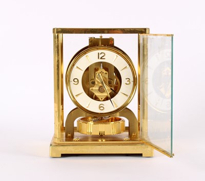 Lot 111 - Jaeger-LeCoultre, Switzerland