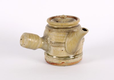 Lot 64 - Jim Malone (British 1946-) at Ainstable Pottery