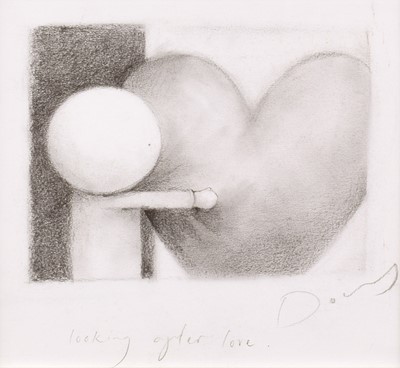 Lot 158 - Doug Hyde (British 1972-)