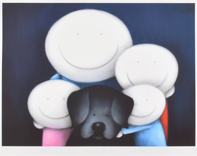Lot 197 - Doug Hyde (British 1972-)