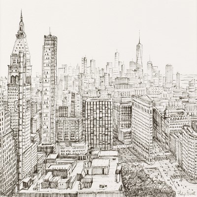 Lot 139 - Philip Bissell (British 1952-)