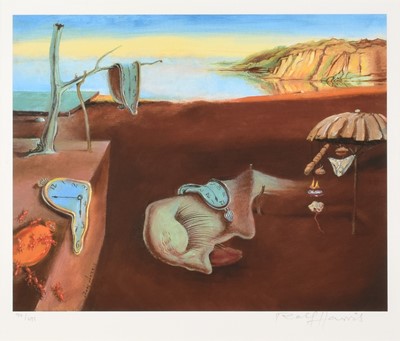 Lot 181 - Rolf Harris (Australian 1930-2023)
