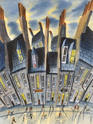 Lot John Ormsby (British 1969-)