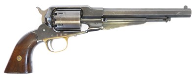Lot Navy Arms (Uberti) .44 percussion new model...
